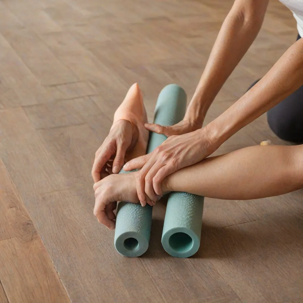 Co na rozluźnienie mięśni? Sprawdzone metody i porady