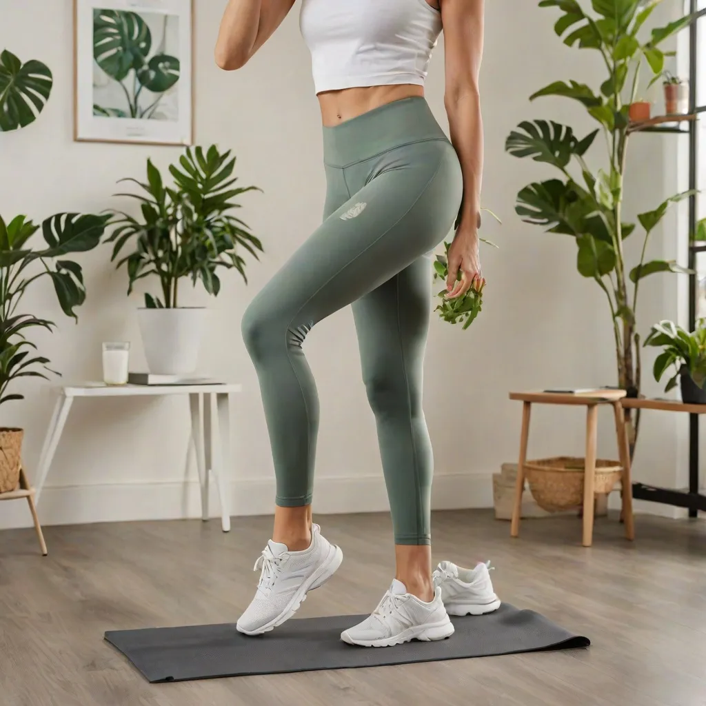 Jak schudnąć z ud? Sprawdzone ćwiczenia i porady dietetyczne