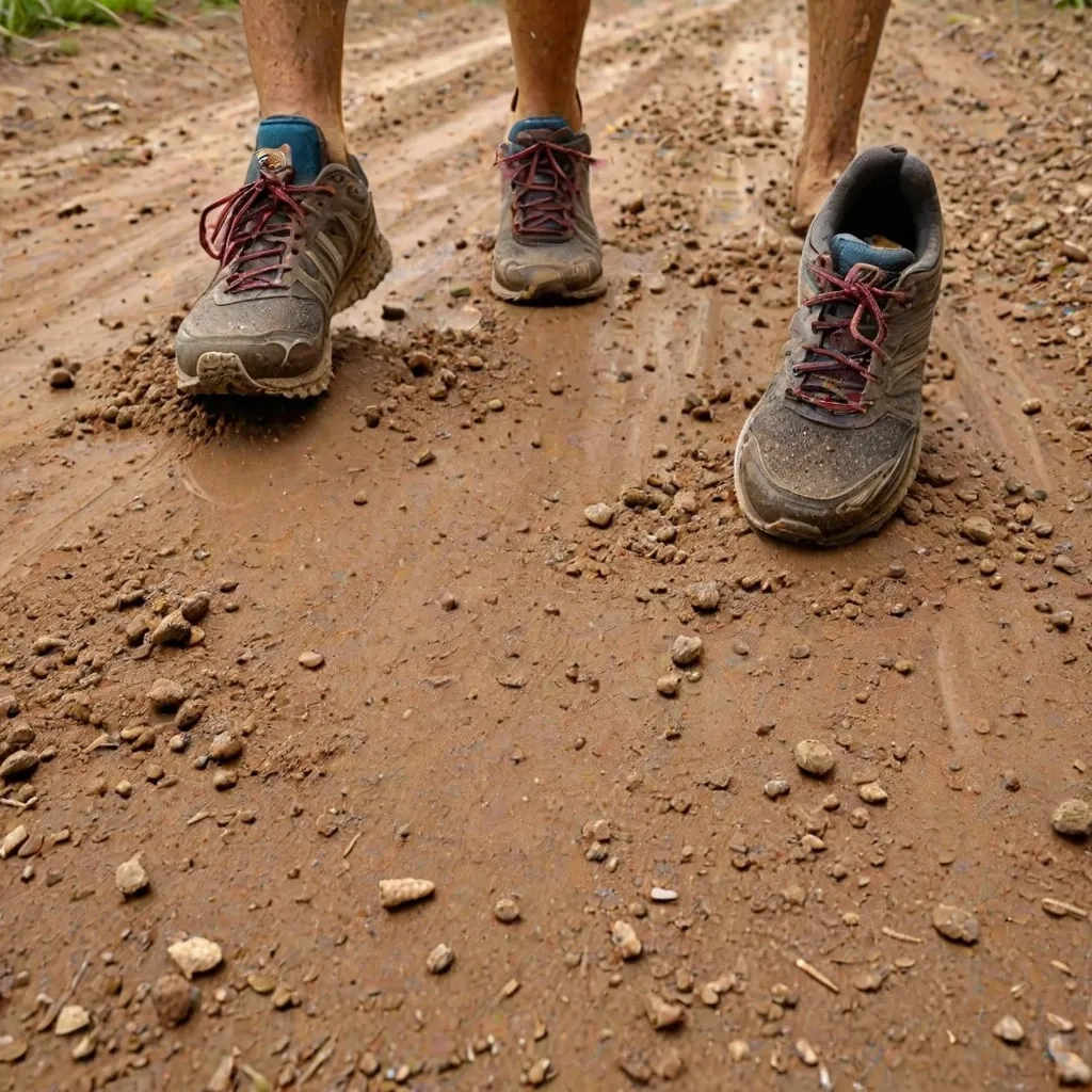 Jakie mięśnie pracują podczas biegania? Wszystko, co warto wiedzieć