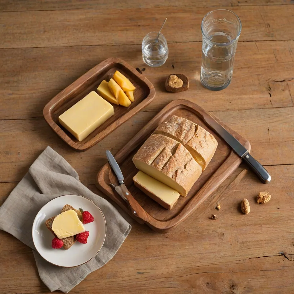 Czy masło tuczy? Wartości odżywcze i wpływ na dietę