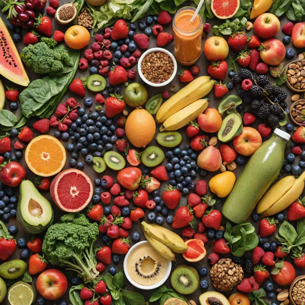 Jak uzupełnić niedobór melaniny? Przyczyny i rozwiązania