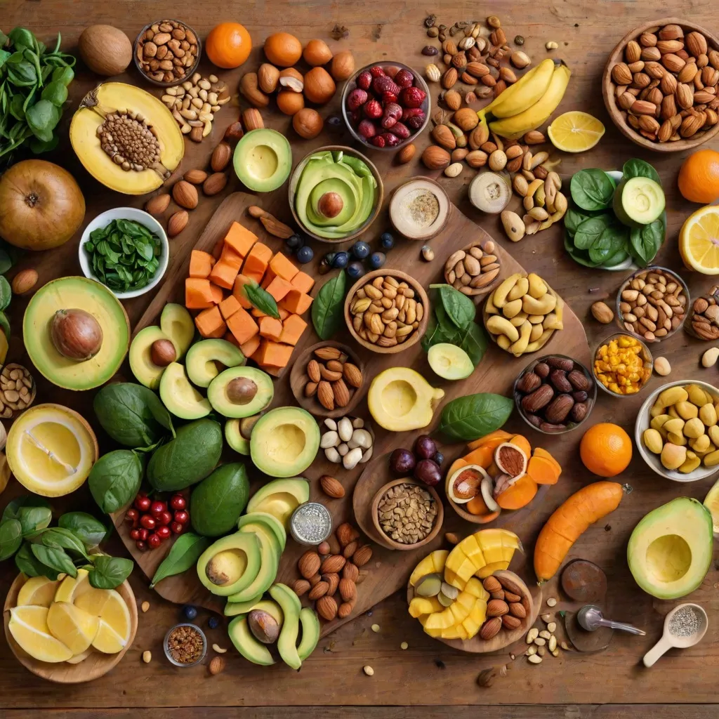 Niedobór sodu: co jeść, aby uzupełnić braki?