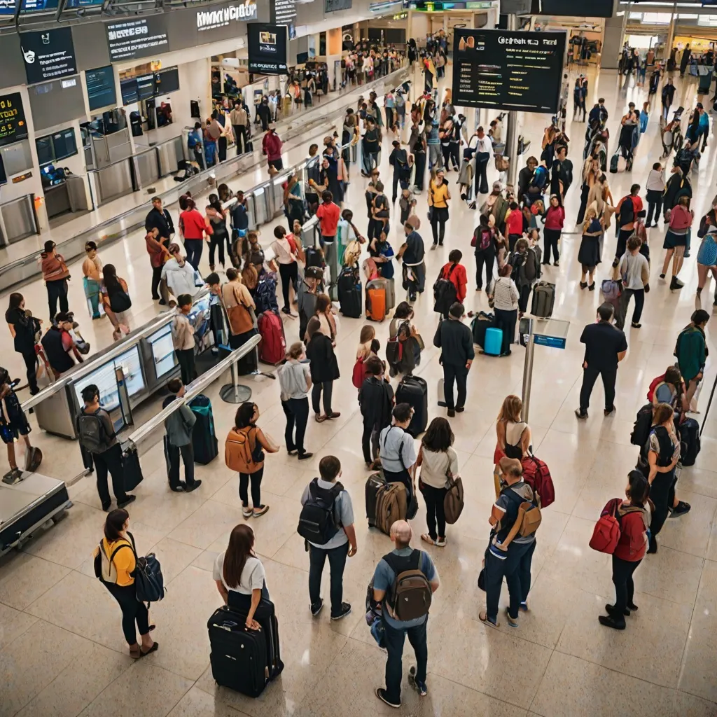 Czy do USA potrzebna jest wiza? Praktyczny przewodnik