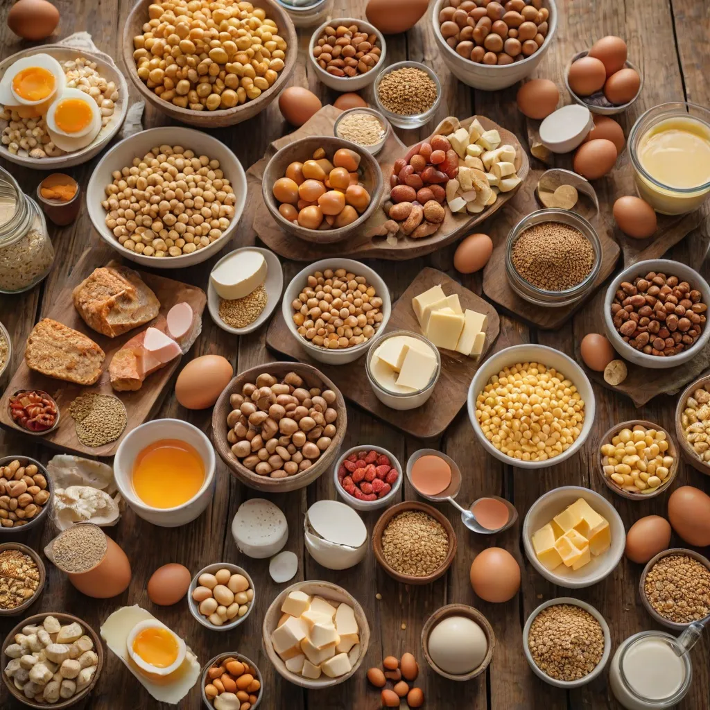 Jak szybko uzupełnić niedobór witaminy B12? Skuteczne porady