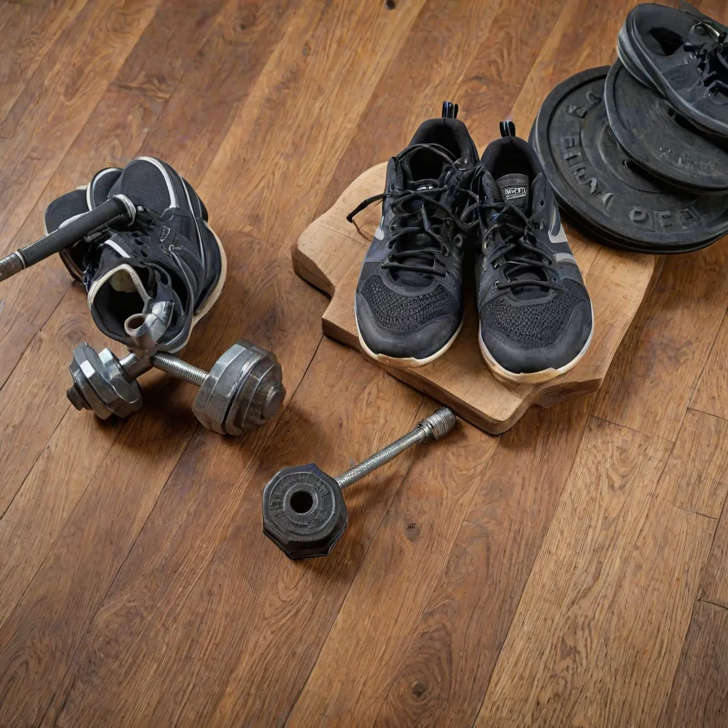 Martwy ciąg: jakie mięśnie pracują podczas tego ćwiczenia?