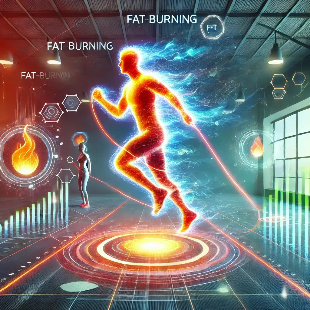 jak przyspieszyć spalanie tłuszczu