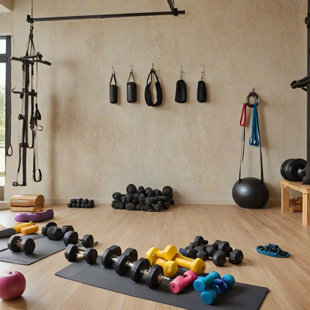 Jak zbudować mięśnie: kluczowe zasady treningu i odżywiania