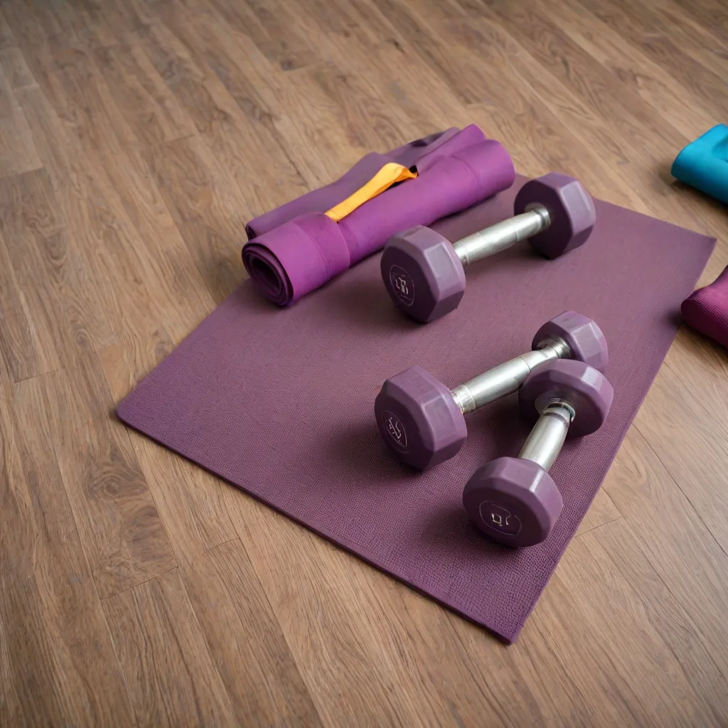 Jak wyszczuplić ramiona bez rozrostu mięśni: ćwiczenia i wskazówki