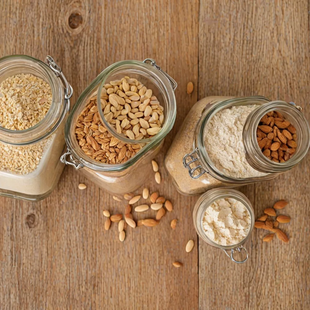 Jaka mąka jest najzdrowsza? Porównanie i porady dietetyczne