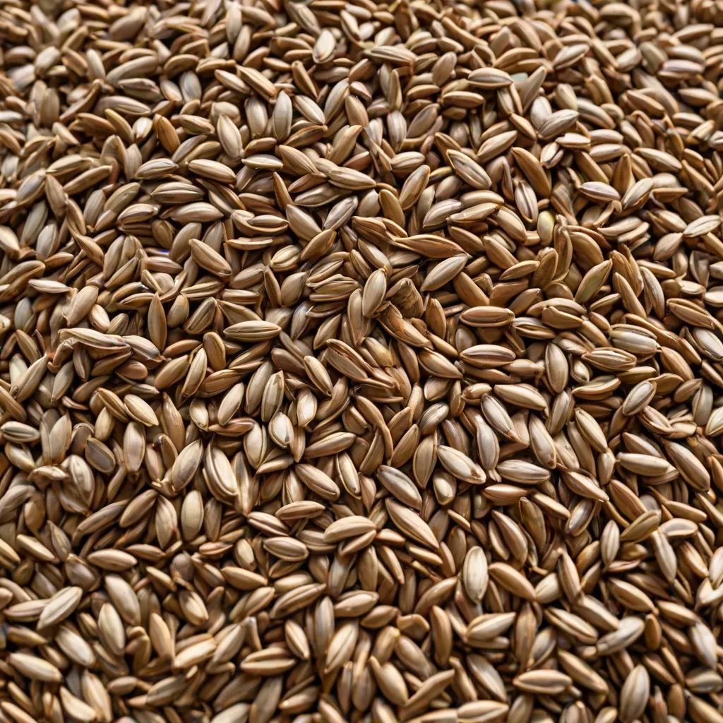 Czy słonecznik tuczy? Ile kalorii mają nasiona?