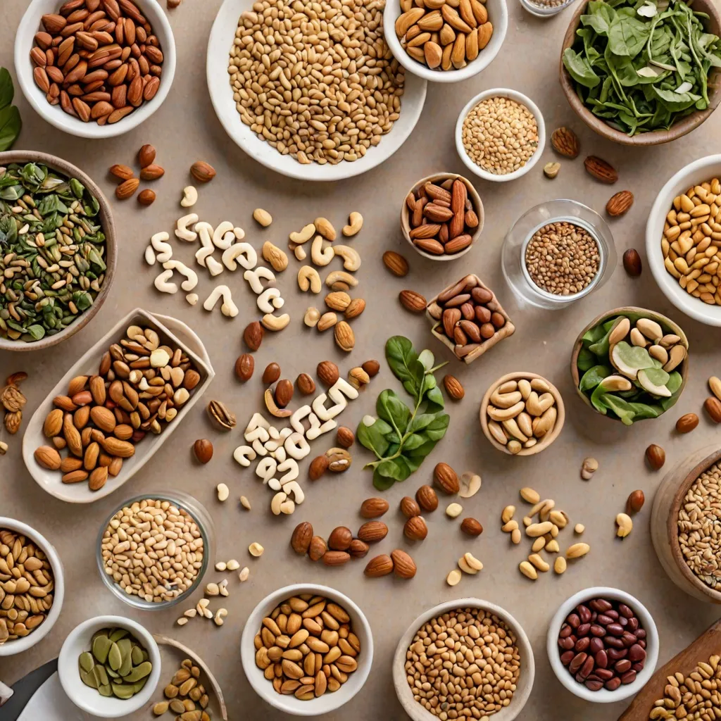 Jak sprawdzić, czy mam niedobór magnezu? Najlepsze metody