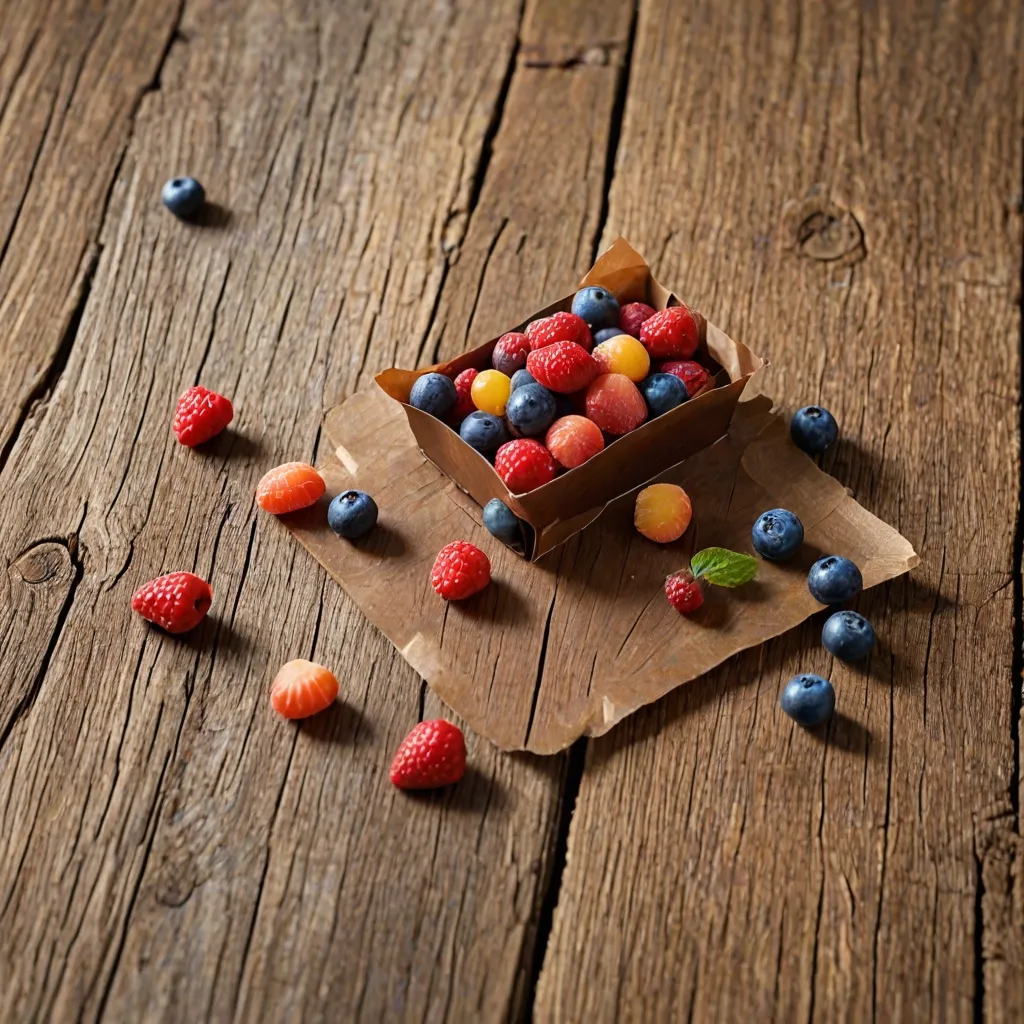 Czy ptasie mleczko tuczy? Kaloryczność i wartości odżywcze