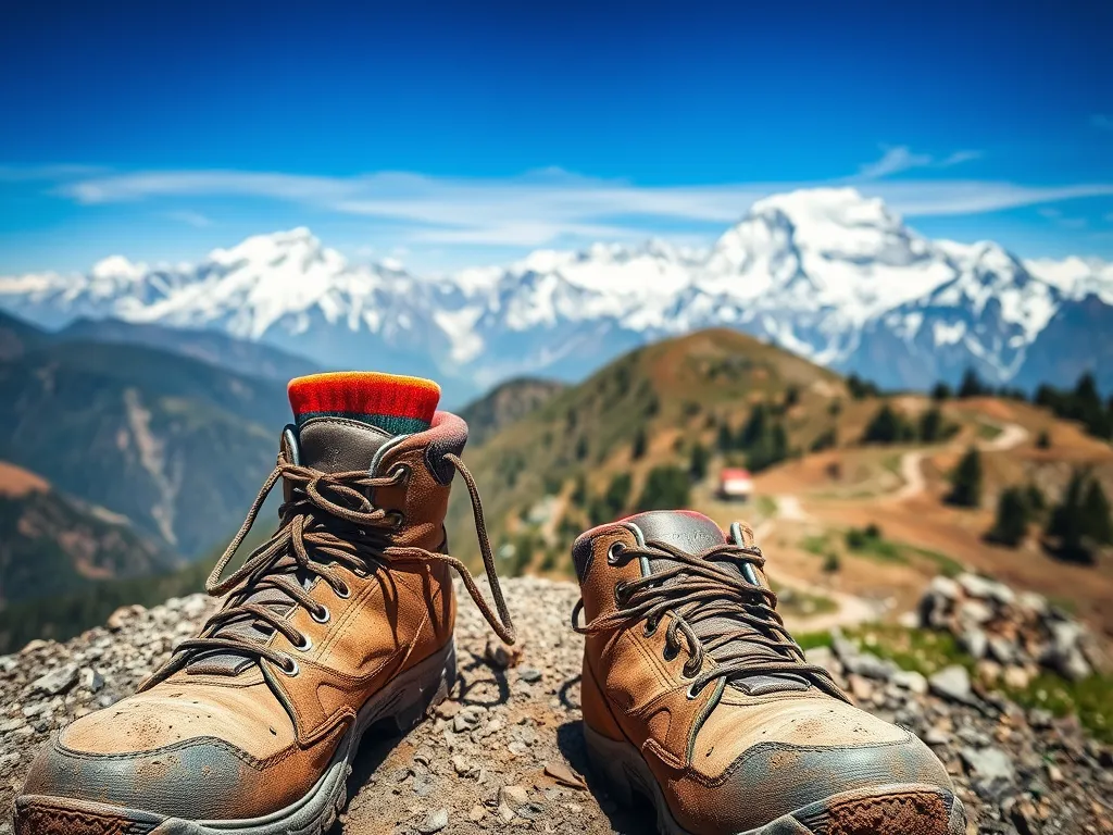 Trekking pod Mount everest – cena, przygotowanie