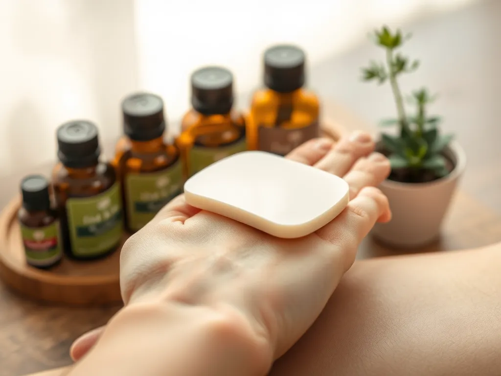 Masaż gua sha – efekty