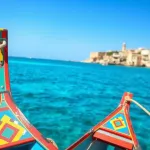 Gdzie leży Malta? Odkryj położenie tej malowniczej wyspy