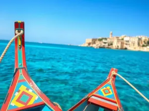 Gdzie leży Malta? Odkryj położenie tej malowniczej wyspy
