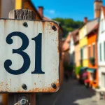 Kierunkowy 31: jaki kraj kryje się za tym numerem?