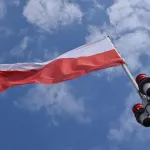 Wydarzenia związane ze sztandarami w Polsce