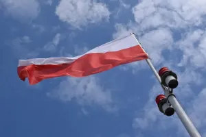 Wydarzenia związane ze sztandarami w Polsce