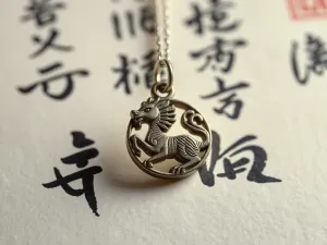 Jaki mam chiński znak zodiaku? Odkryj swoją osobowość!