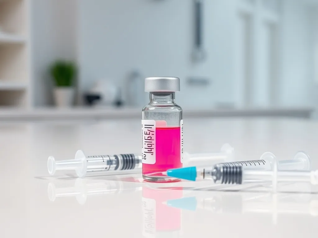 RSV szczepionka ile dawek? Oto wszystko, co musisz wiedzieć