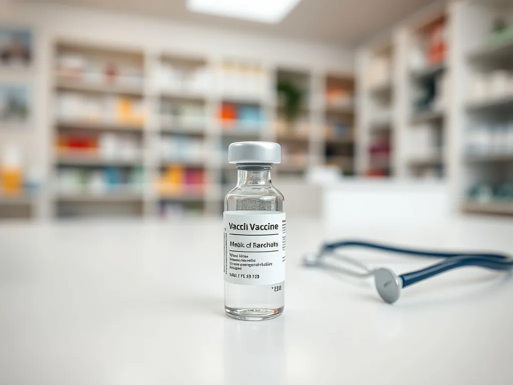 Szczepionka rsv dla dorosłych: co warto wiedzieć przed szczepieniem?