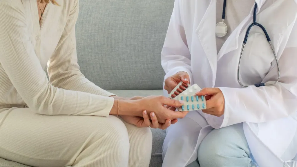 Kiedy skorzystać z wizyty domowej w Krakowie?