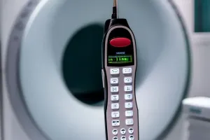 Rezonans magnetyczny głowy