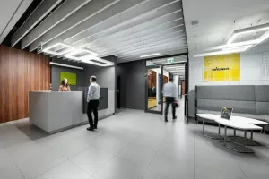 Profesjonalna fotografia przemysłowa