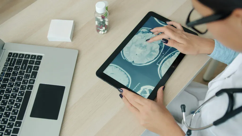 Rezonans magnetyczny w Lublinie